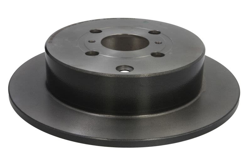 Tarcza hamulcowa BREMBO 08.A273.11