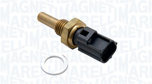 Czujnik  temperatury płynu chłodzącego MAGNETI MARELLI 171916011170