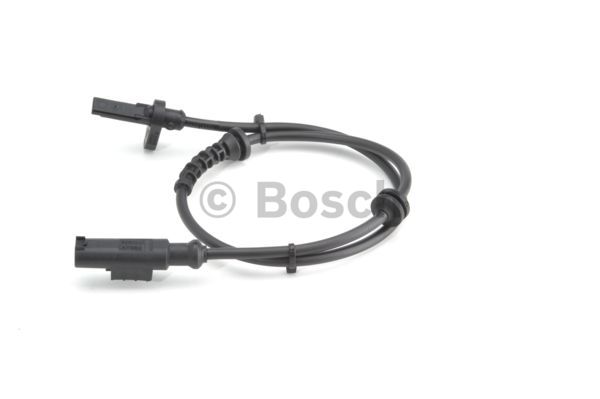 Czujnik ABS BOSCH 0 265 007 896