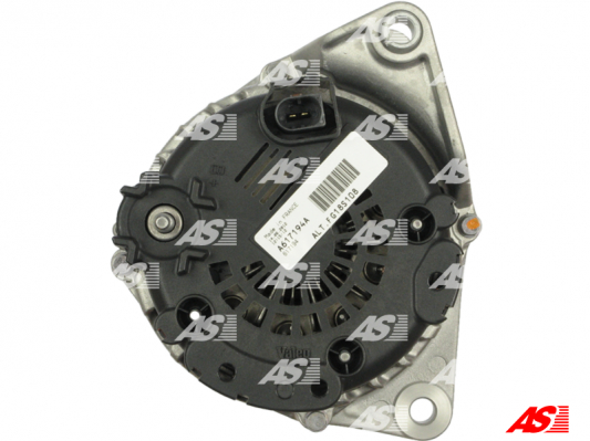Alternator AS-PL A3117(VALEO)