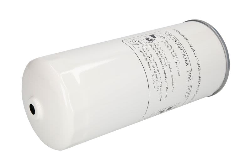 Filtr paliwa MANN-FILTER PL 601/1 x