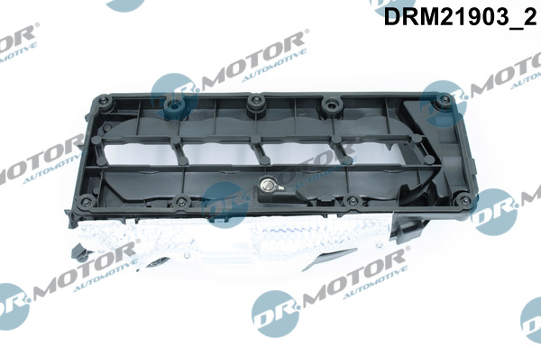 Pokrywa zaworów DR.MOTOR AUTOMOTIVE DRM21903