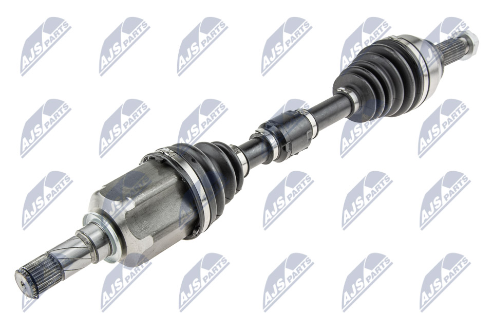 Półoś napędowa NTY NPW-MZ-060