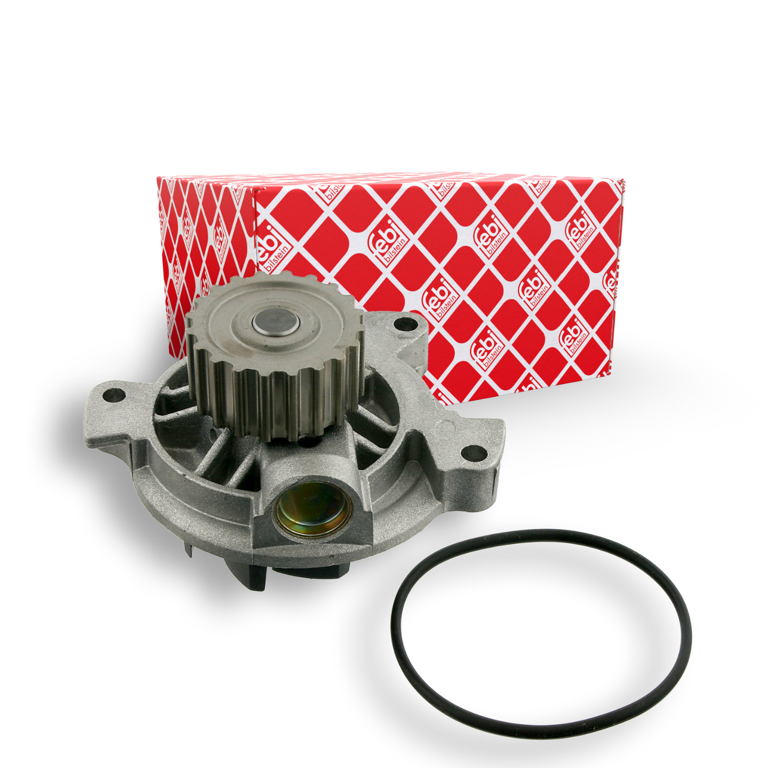 Pompa wody FEBI BILSTEIN 09518