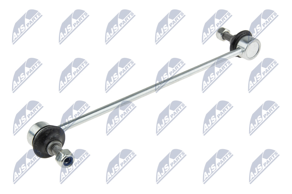 Zamek pokrywy tylnej NTY EZC-HY-585