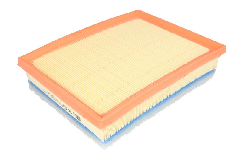 Filtr powietrza MANN-FILTER C 24 036