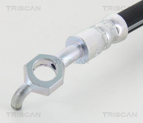 Przewód hamulcowy elastyczny TRISCAN 8150 13209