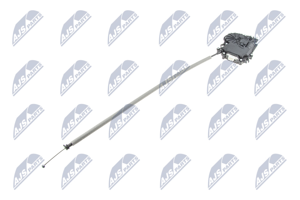 Element ustalający zamka centralnego NTY EZC-BM-105