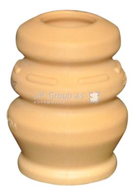 Dystans gumowy JP GROUP 1142602200