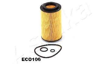 Filtr oleju ASHIKA 10-ECO106