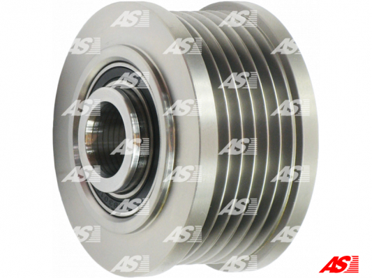 Sprzęgło alternatora AS-PL AFP4001(V)