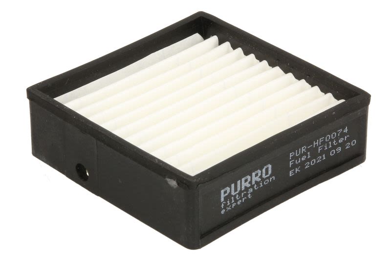 Filtr paliwa PURRO PUR-HF0074
