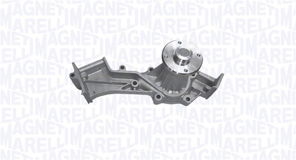 Pompa wody MAGNETI MARELLI 352316170807