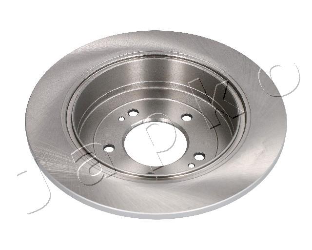 Tarcza hamulcowa JAPKO 61H18C