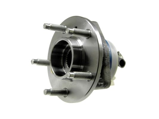 Zestaw łożysk koła NTY KLP-CH-045