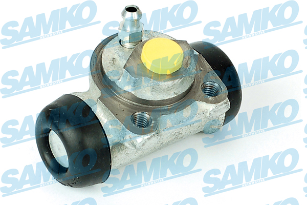 Cylinderek SAMKO C12850