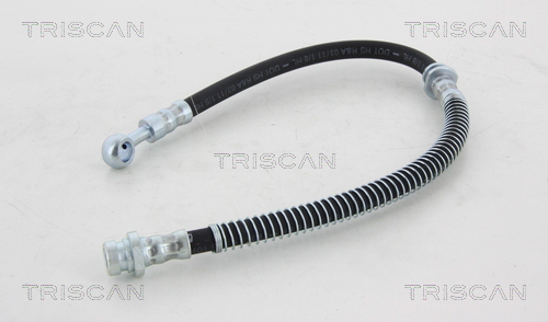Przewód hamulcowy elastyczny TRISCAN 8150 43161