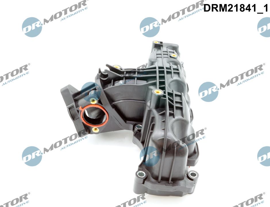 Moduł rury wlotowej DR.MOTOR AUTOMOTIVE DRM21841