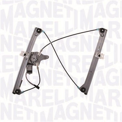 Podnośnik szyby MAGNETI MARELLI 350103170157