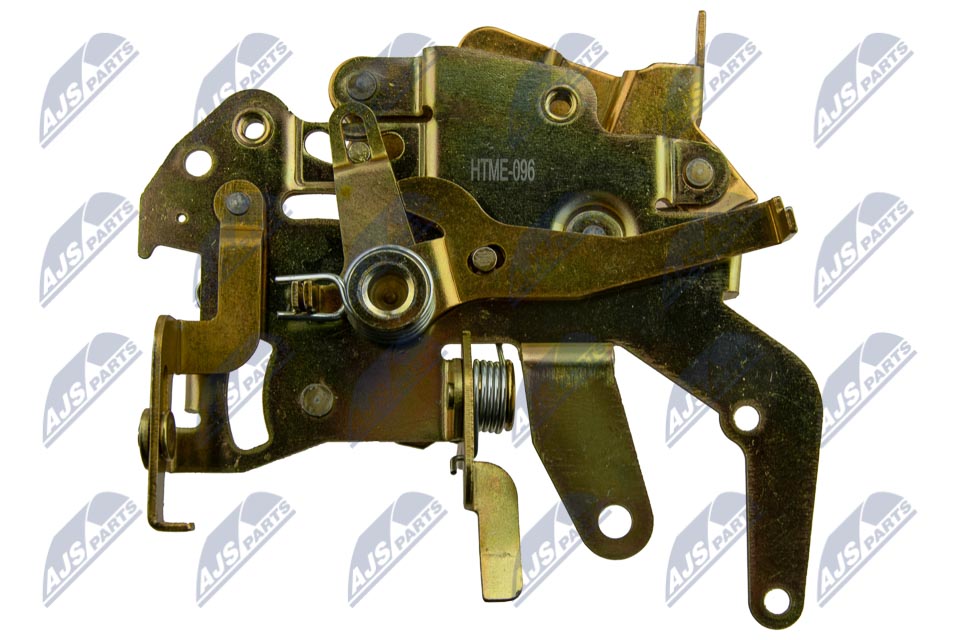Zamek drzwi NTY EZC-ME-096