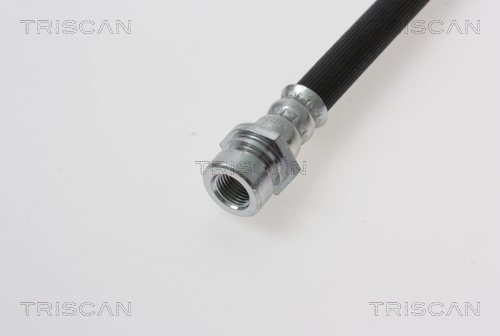 Przewód hamulcowy elastyczny TRISCAN 8150 18142