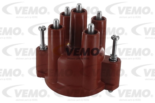 Kopułka rozdzielacza zapłonu VEMO V30-70-0005