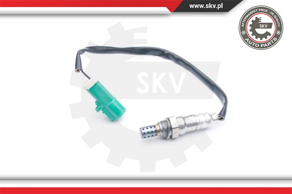 Sonda lambda ESEN SKV 09SKV572