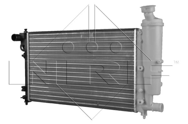 Chłodnica NRF 50428