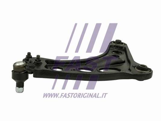 Wahacz zawieszenia koła FAST FT15064