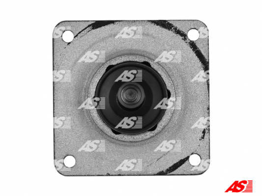 Elektromagnes rozrusznika AS-PL SS0030