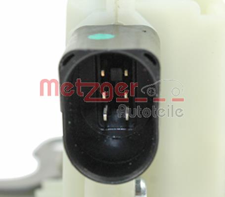 Zamek drzwi METZGER 2314038
