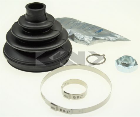 Zestaw osłon LÖBRO 300437