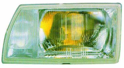 Reflektor ABAKUS 552-1101R-LD-EC