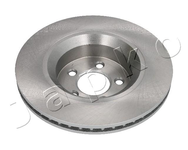 Tarcza hamulcowa JAPKO 60295C