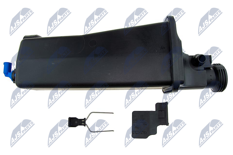Zbiorniczek wyrównawczy NTY CZW-BM-024