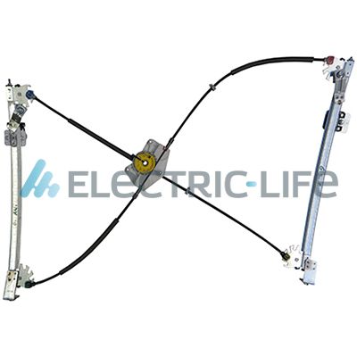Podnośnik szyby ELECTRIC LIFE ZR VK745 L