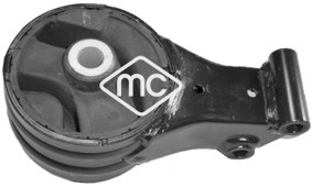 Poduszka silnika METALCAUCHO 06039