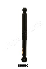 Amortyzator JAPANPARTS MM-60000