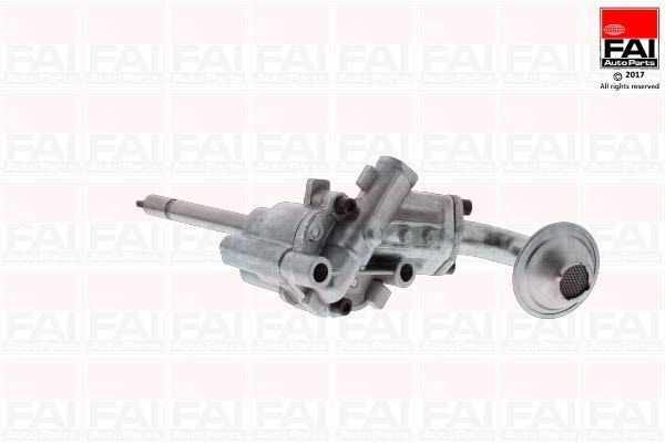 Pompa oleju FAI AUTOPARTS OP229