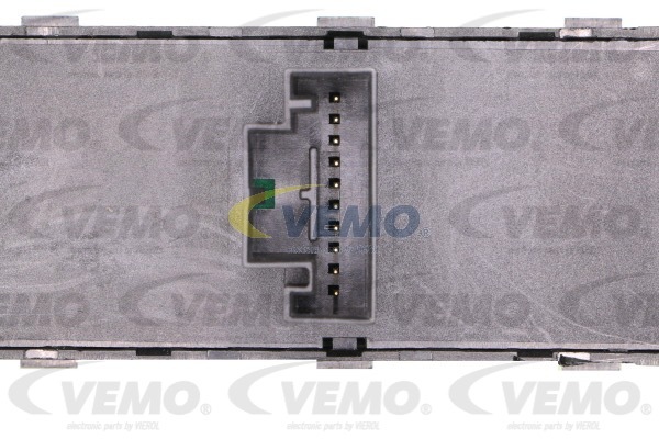 Przełącznik podnośnika szyby VEMO V10-73-0438