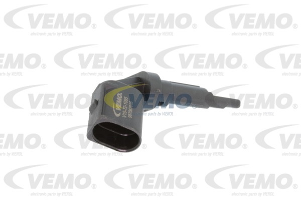 Czujnik ABS VEMO V10-72-1095
