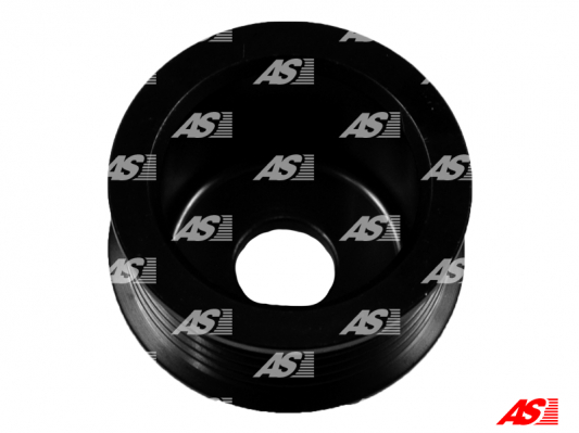 Koło pasowe alternatora AS-PL AP0003