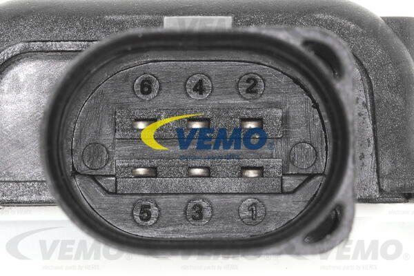 Zamek drzwi VEMO V10-85-2290