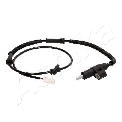 Czujnik ABS ASHIKA 151-0K-K23