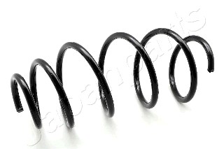 Sprężyna zawieszenia JAPANPARTS ZC3401A
