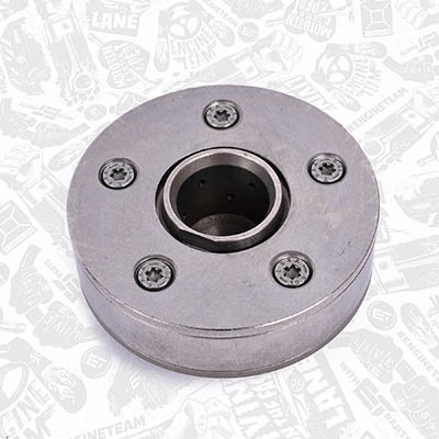 Zestaw łańcucha rozrządu ET ENGINETEAM RS0061VR1