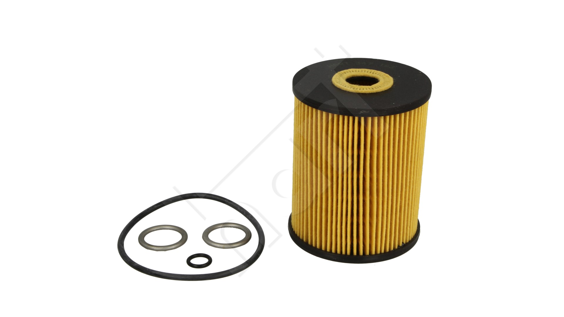 Filtr oleju HART 347 163