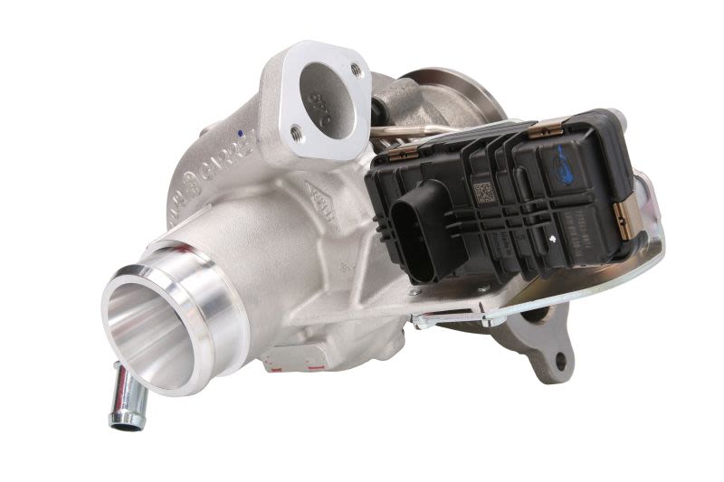 Turbosprężarka GARRETT 822072-5004S