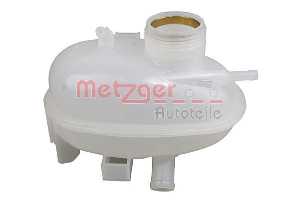 Zbiorniczek wyrównawczy METZGER 2140356