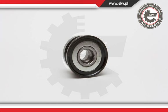 Sprzęgło alternatora ESEN SKV 11SKV024